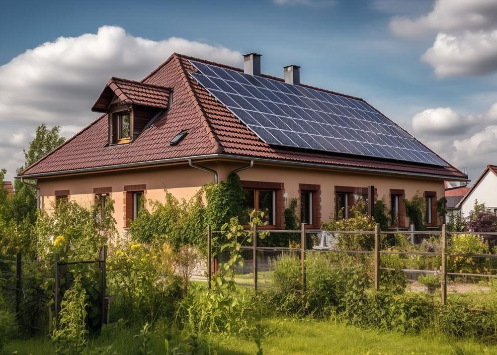 Cum afli ce sistem fotovoltaic să alegi